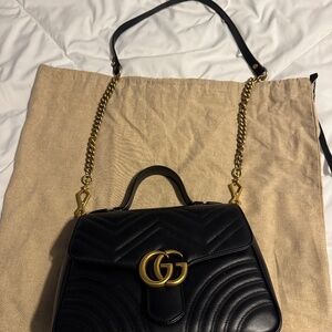Gorgeous Gucci Handbag